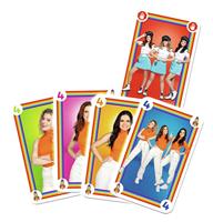 Studio 100 kaartspel - thumbnail