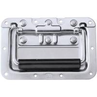 Adam Hall 34082 Medium inbouw handvat 8mm diep - thumbnail