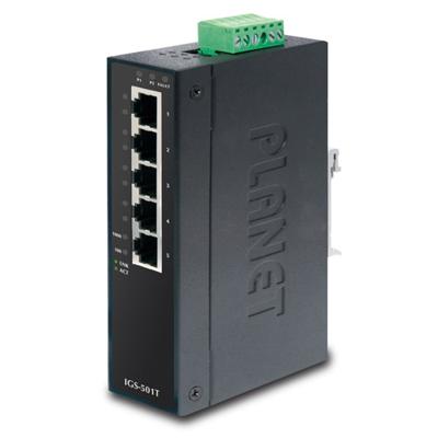 Assmann IGS-501T netwerkhubs