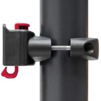 RIXEN & KAUL klickfix frameadapter "caddy oversize" klickfix frame adapter r&k caddy oversize - thumbnail