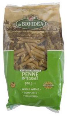 La Bio Idea Penne Volkoren