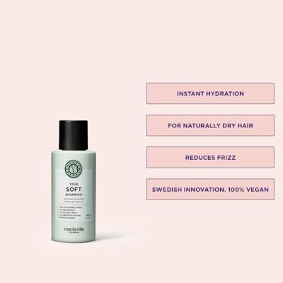 Maria Nila True Soft Shampoo