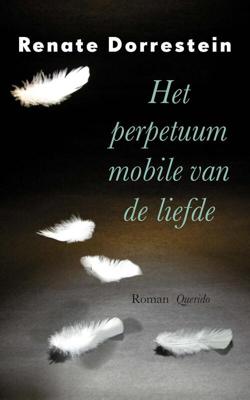 Het perpetuum mobile van de liefde - Renate Dorrestein - ebook