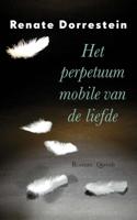 Het perpetuum mobile van de liefde - Renate Dorrestein - ebook - thumbnail