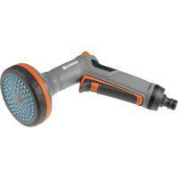 Gardena comfort broes voor bloembedden - thumbnail