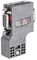 Siemens 6ES7972-0BB52-0XA0 6ES79720BB520XA0 PLC-aansluitstekker - thumbnail