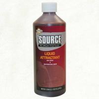 Dynamite Baits The Source Liquid Attractant 500mL - thumbnail