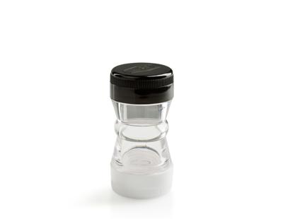 GSI Outdoors Salt + Pepper Shaker Servies - thumbnail