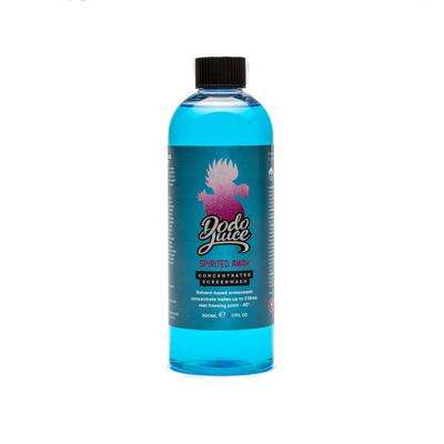 Dodo Juice - Spirited Away - 500ml geconcentreerd - Ruitensproeiervloeistof