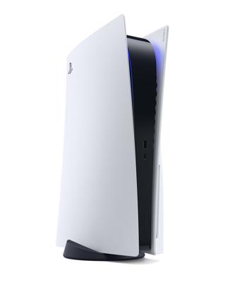 PlayStation 5 Disc Edition