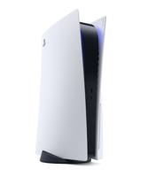 PlayStation 5 Disc Edition - thumbnail