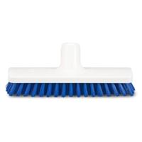 FalconBrush Hygiene schrobberluiwagen blauw 23cm - thumbnail