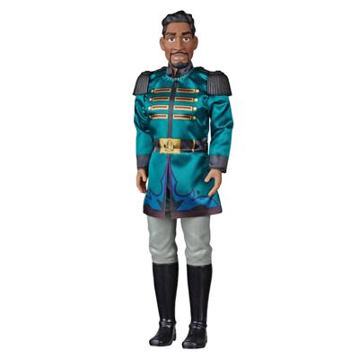 Hasbro disney frozen 2 - fashion mattias pop