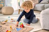 Playmobil® Junior 71692 alledaagse helden - thumbnail