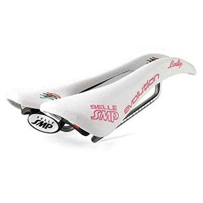 SMP zadel pro evolution lady wit 0301217