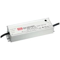 MEAN WELL LED-transformator 150 W 500 mA 150 - 300 V Dimbaar 1 stuk(s) - thumbnail