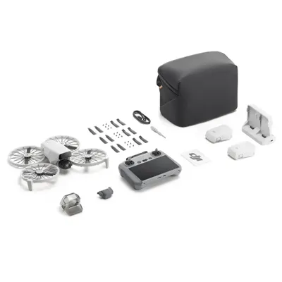 DJI Flip Incl. DJI RC331 Smart Controller - Fly more Combo