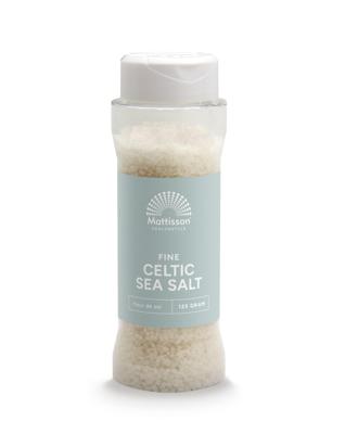 Mattisson HealthStyle Celtic Sea Salt