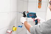 Bosch Professional GSB 16 RE Klopboormachine 750W 230V in koffer - 060114E500 - thumbnail