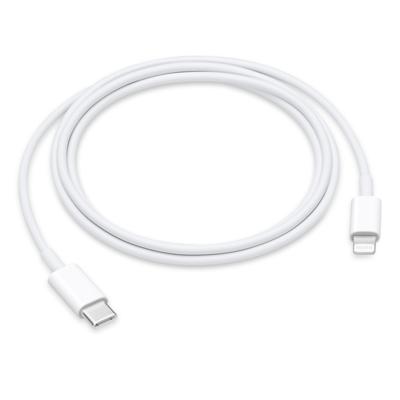 MUQ93ZM/A Apple USB-C to Lightning Cable 1m. White - thumbnail