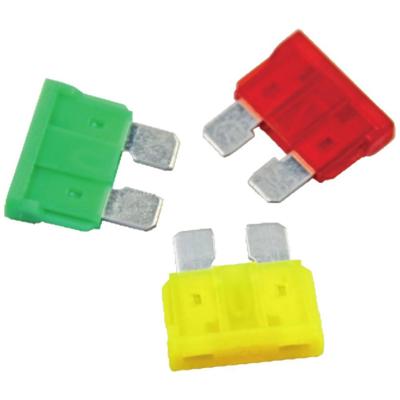 ESKA UL340.034-58V Standaard steekzekering (auto) 35 A Lichtgroen 1 stuk(s) ESKA UL340.034-58V Standaard steekzekering (auto) 35 A Lichtgroen 1 stuk(s)