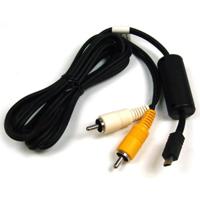 Composiet Video Kabel - voor Panasonic - K1HA08CD0014 - thumbnail