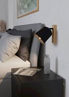 Eglo Landelijke wandlampCotorro - 900434 - thumbnail