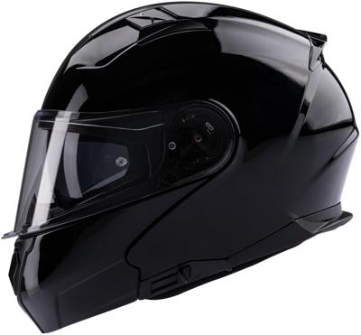 SPEC-X opklaphelm "sx-95.01" stinger road helmet sx-95.01 xxl black