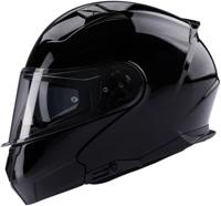 SPEC-X opklaphelm "sx-95.01" stinger road helmet sx-95.01 xxl black - thumbnail