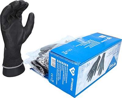 Brilliant Tools BT156932 BT156932 Werkhandschoen Maat (handschoen): 9 1 stuk(s)