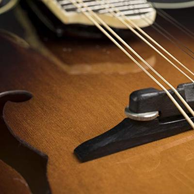 Martin Strings M400 Standard Mandolin 80/20 Bronze