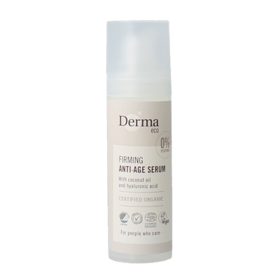 Derma Eco anti age serum 30 Milliliter