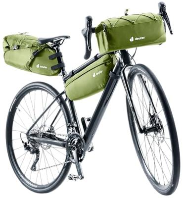 Deuter mondego fb 6 - frame pack