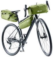 Deuter mondego fb 6 - frame pack - thumbnail