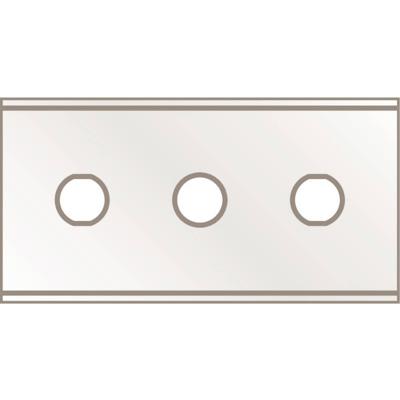 MARTOR 37020.50 Reservemes standaard geslepen 10 stuk(s)