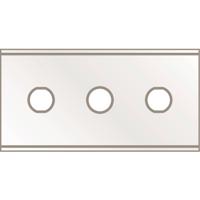 MARTOR 37020.50 Reservemes standaard geslepen 10 stuk(s) - thumbnail