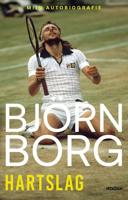 Hartslag - Björn Borg - ebook - thumbnail
