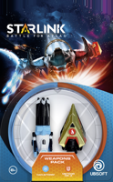 Starlink Weapon Pack Hailstorm + Meteor Mk.2. - thumbnail