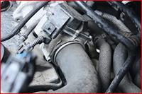 KS Tools 150.1825 Turbobajonet-laadluchtsysteemtestkoffer, set 13-delig - thumbnail