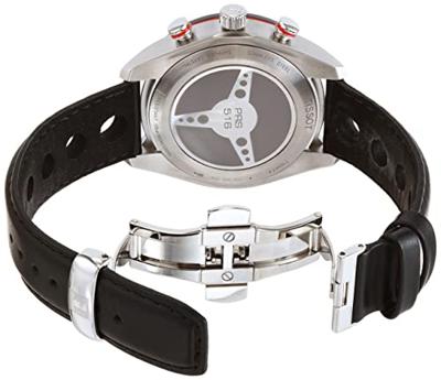 Tissot T100.417.16.051.00 Herenhorloge Tissot T100.417.16.051.00 Herenhorloge