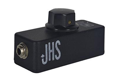 JHS Pedals Little Black Amp Box attenuator