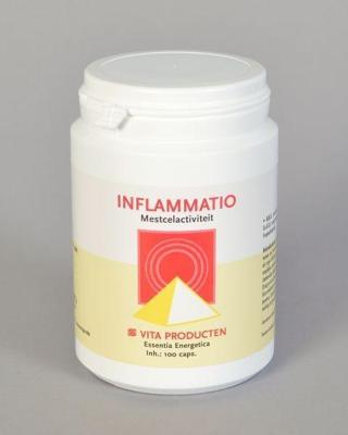Vita Inflammatio 100 Capsules Vita Inflammatio 100 Capsules