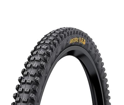 Continental buitenband "argotal" tire conti argotal 60-622