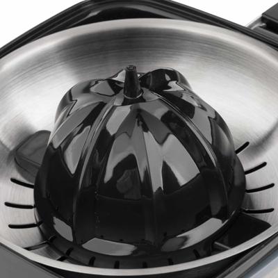 Elektrische juicer JATA JEEX1155 Zwart 600 W - thumbnail