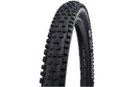 SCHWALBE Vouwband nobby nic performance 27.5 x 2.60" / 65-584 mm - zwart - thumbnail