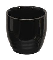 Zwart Sake Kopje - Black Series - 4.8cm - thumbnail