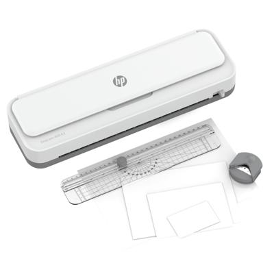 HP ONELAM 400 A3 lamineersysteem Koude/warme lamineermachine