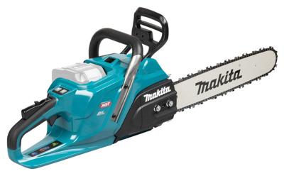 Makita UC030GZ Accu kettingzaag 50cm XGT 40V Max Basic Body Makita UC030GZ Accu kettingzaag 50cm XGT 40V Max Basic Body