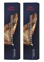 Wella Koleston Perfect Me+ - Rich Naturals 60ml Haarverf - thumbnail