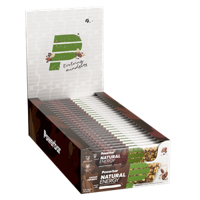 PowerBar Natural Energy Cereal Energiereep Cacao Crunch x24 - thumbnail
